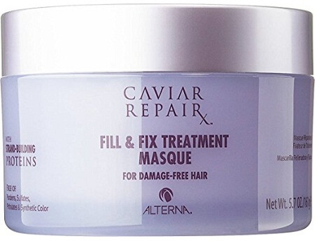 Alterna Caviar Repair RX Fill Fix Treatment Masque - 10 Best Hair Masks Under $20