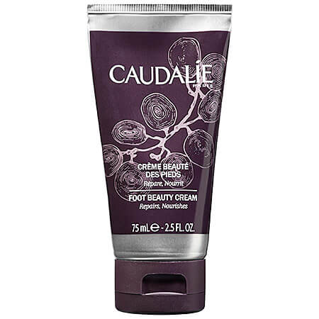 Caudalie Foot Beauty Cream - 10 Best Hand Creams and Foot Creams