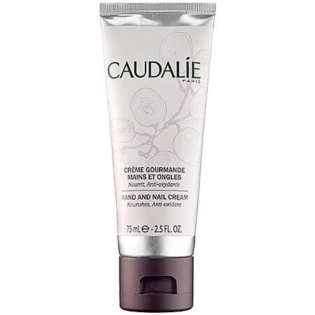 Caudalie Hand and Nail Cream - 10 Best Hand Creams and Foot Creams