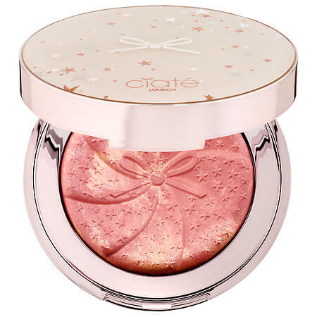 Ciaté London Glow To Illuminating Blush COLOR Summer Love Apricot Pink - 7 Best Blushes for Summers to Buy Online