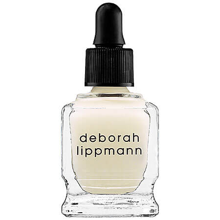 Deborah Lippmann Cuticle Remover Exfoliating Cuticle Nail Treatment - 7 Amazing Products For Nail Care