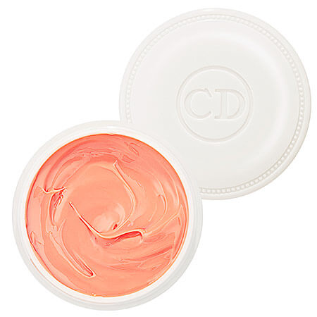 Dior Crème Abricot Fortifying Cream For Nails - 7 Amazing Products For Nail Care