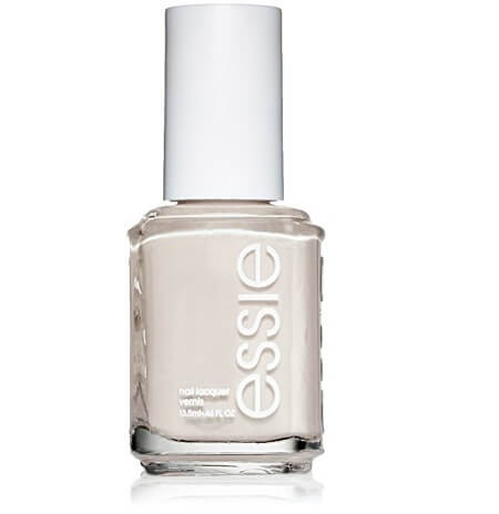 Essie Nail Color Sheers Whites - 10 Cool Nail Polish Nude Shades For Working Women