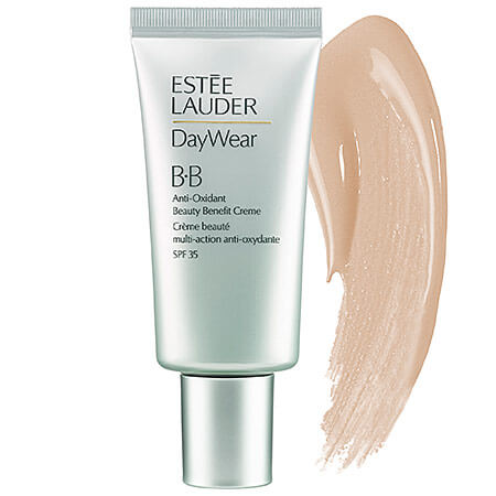 Estée Lauder DayWear BB Anti Oxidant Beauty Benefit Crème SPF 35 - 7 Best BB Creams to Buy Online