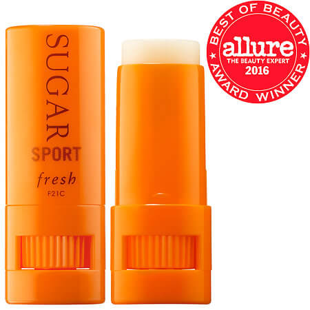 Fresh Sugar Sport Treatment Sunscreen SPF 30 - 10 Best Sunscreens For Summers - Buy Online