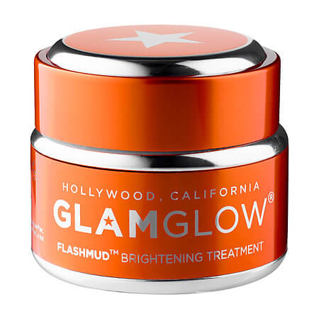 GLAMGLOW FLASHMUD™ Brightening Treatment - 10 Best Face Serums & Creams For Dark Spots