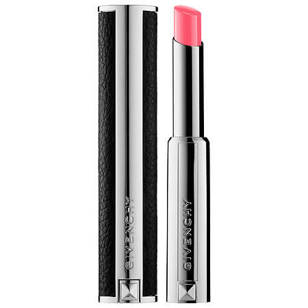 Givenchy Le Rouge À Porter COLOR 203 Rose Avant Garde - 10 Cool, Bright And Trendy Lipstick Shades - Buy Online