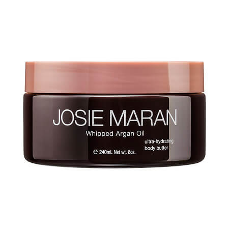 Josie Maran Whipped Argan Oil Body Butter - 10 Best Body Butters and Creams - Buy Online