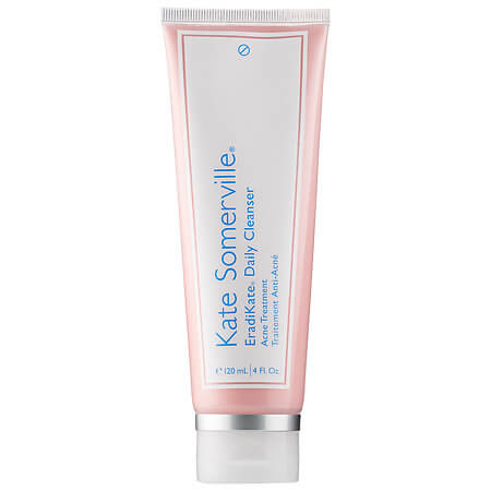 Kate Somerville EradiKate® Daily Cleanser Acne Treatment - 10 Super Effective Face Washes For Acne