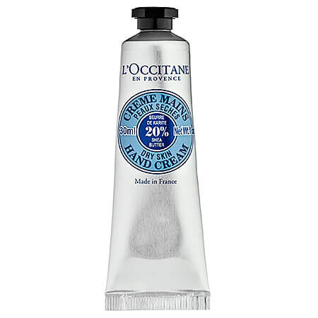 L’Occitane Hand Creams - 10 Best Hand Creams and Foot Creams