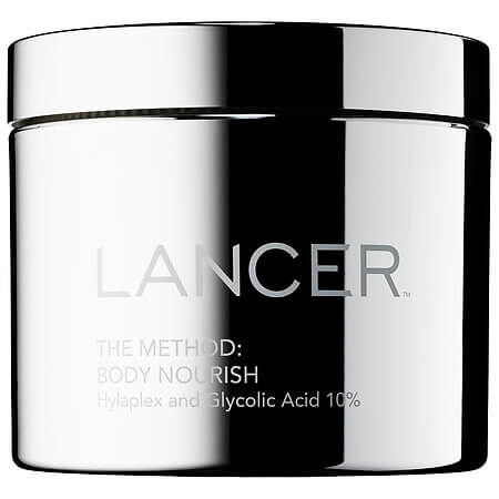 Lancer The Method Body Nourish - 10 Best Body Butters and Creams - Buy Online