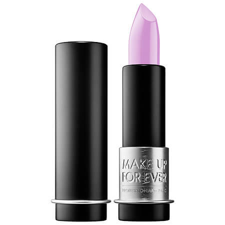 MAKE UP FOR EVER Artist Rouge Lipstick COLOR C503 Mauve Violet - 10 Cool, Bright And Trendy Lipstick Shades - Buy Online