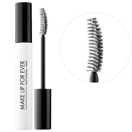 MAKE UP FOR EVER Lash Fibers - 7 Must Have Eyelash Care Products