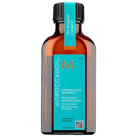 Moroccanoil Treatment - 10 Best Oils To Treat Dry Damaged Hair