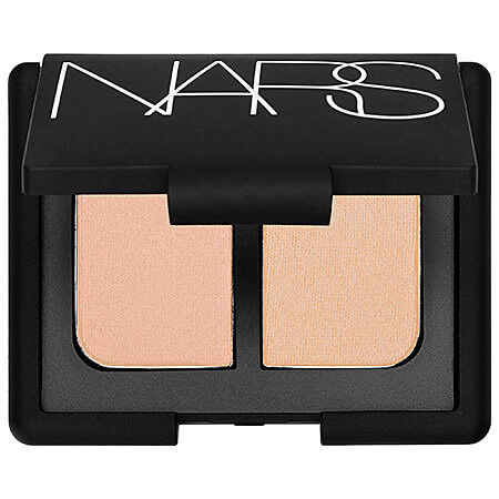 NARS Duo Eyeshadow - 10 Cool And Trendy Nude Summer Eye Shades
