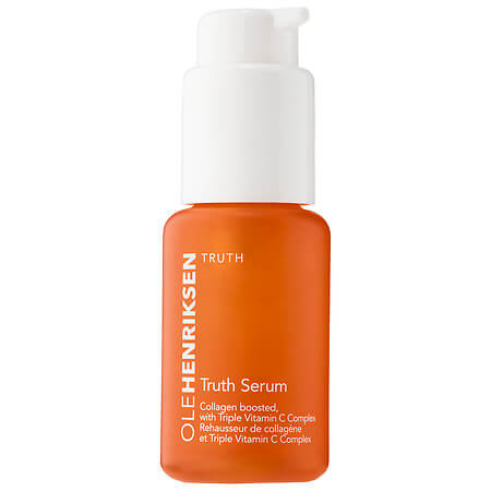 OLEHENRIKSEN Truth Serum® - 10 Best Face Serums & Creams For Dark Spots