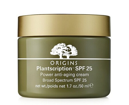 Origins Plantscription(tm) SPF 25 Anti-aging Cream