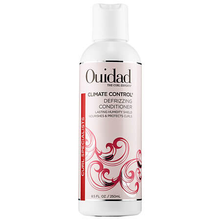 Ouidad Climate Control® Defrizzing Conditioner - 10 Best Anti-Frizz Hair Products
