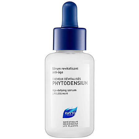 Phyto Phytodensium Lifeless Hair Age Defying Serum - 10 Best Products For Hair Thinning & Hair Loss