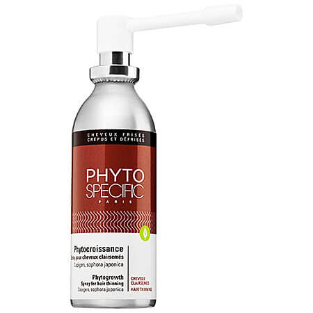 Phyto Phytospecific Phytogrowth Spray For Hair Thinning - 10 Best Products For Hair Thinning & Hair Loss