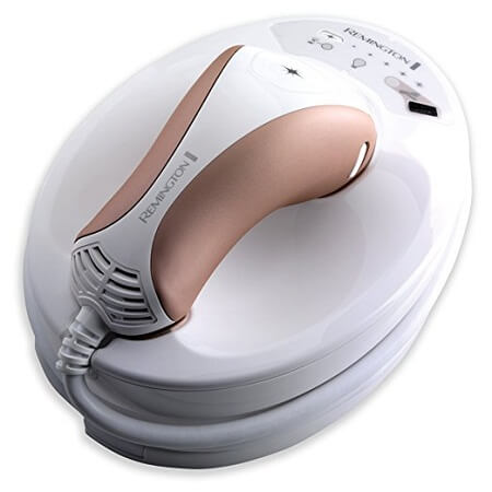 Remington iLIGHT Pro Hair Removal System - 10 Best Body Hair Removers and Shavers