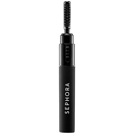 SEPHORA COLLECTION Heated Eyelash Curler - 7 Must Have Eyelash Care Products