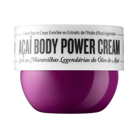 Sol de Janeiro Açaí Body Power Cream - 10 Best Body Butters and Creams - Buy Online