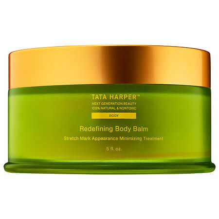 Tata Harper Redefining Body Balm - 10 Best Cellulite and Stretch Marks Creams