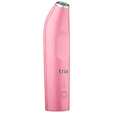 Tria Hair Removal Laser Precision - 10 Best Body Hair Removers and Shavers