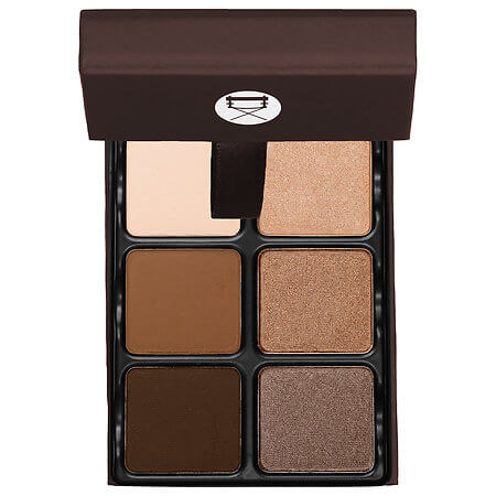 Viseart Theory Palette - 10 Cool And Trendy Nude Summer Eye Shades