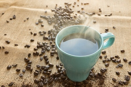 caffeine - 5 Tips to Stay Hydrated During Summers