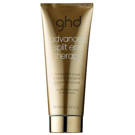 ghd Advanced Split End Therapy - 7 Best Hair Products for Split Ends Treatment