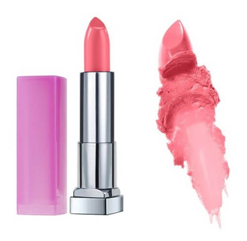 Maybelline COLOR SENSATIONAL REBEL BLOOM LIPSTICK - 7 Must have Lipstick Colours in Winters 2019