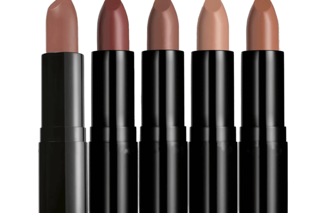 10.best nude lipstick shades to try in summer 665x435 - 10 Best Nude Lipstick Shades for Summer 2020