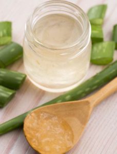 Aloe Vera Moisturizer moisturizers for oily skin 228x300 - 10 Best DIY Homemade Face Moisturizer