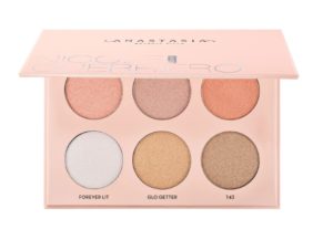 Anastasia Beverly Hills Nicole Guerriero Glow Kit 300x217 - 10 Best Face Highlighting Powders for Summer 2020
