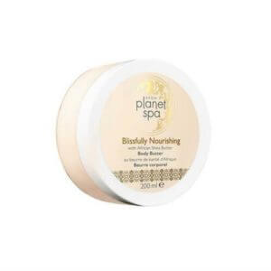 Blissfully Nourishing 300x300 - 10 Best Body Butter to use in Summers