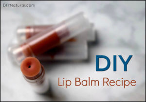 How to Make Lip tint Balm 300x210 - 10 Best DIY Homemade Lip Tints