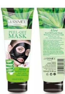 Jasmel peel off 208x300 - 10 Best Whitening Peel Off Face Mask for Summer 2020