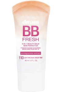 Maybelline Dream Fresh BB Cream 202x300 - 10 Best BB Creams for Summer 2020