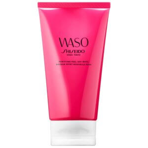 Shiseido Waso 300x300 - 10 Best Whitening Peel Off Face Mask for Summer 2020