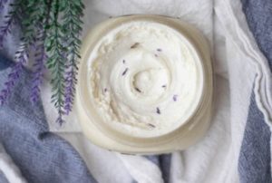all natural lavendar face moisturizer 300x202 - 10 Best DIY Homemade Face Moisturizer