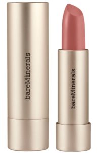 baremineral mineralist 203x300 - 10 Best Nude Lipstick Shades for Summer 2020