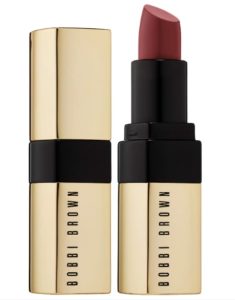 bobbi brown luxe 235x300 - 10 Best Nude Lipstick Shades for Summer 2020