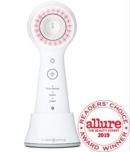 clarisonic skin care 257x300 - 10 Best Face Massagers and Rollers