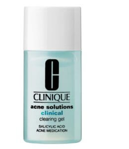 clinique face gel 260x300 - 10 Best Serum for Blemishes and Dark Spots