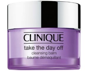 clinique take the day off 300x266 - 10 Best Face Cleansers for Summer 2020