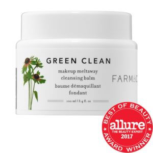 farmacy green clean 300x300 - 10 Best Face Cleansers for Summer 2020