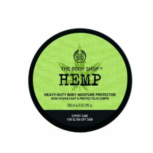 hemp 300x300 - 10 Best Body Butter to use in Summers