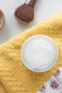 homemade moisturizer 200x300 - 10 Best DIY Homemade Face Moisturizer